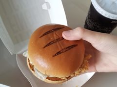 -肯德基(昌里店)