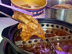 -降龙爪爪(建设路1店)