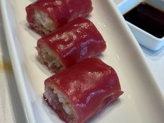 -春满园·早茶·粤菜·宴会(前海店)