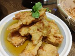 锅包肉-鸽子窝(青塔店)