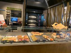 -星巴克(港汇1号办公楼店)