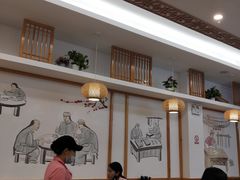 大堂-小姜锅贴(凤凰街店)