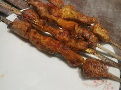 -贯贯吉·清真餐厅(浙江中路店)