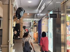 -长沙友阿奥特莱斯
