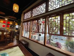 -野渡坡·极致湘菜·庭院餐厅(汉阳店)