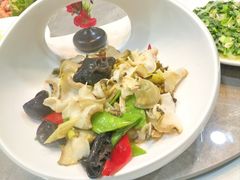 -金沙滩海鲜餐厅·海肠捞饭·手工水饺(梅江龙水园店)