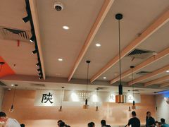-大师兄·手工面·西北菜(南沙万达广场店)