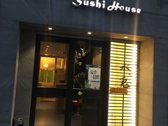 门面-水之惠鲜鱼料理(王府大街店)