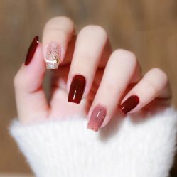 -M·X Nail日式美甲美睫