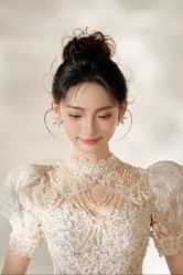 -全城热恋璀璨婚纱摄影(国贸总店)