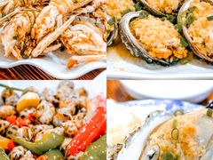 -板桥海鲜广场(文明东店)