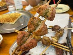 -新疆艾麦尔烧烤(丰台路口店)