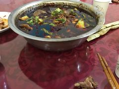 -温江公平红烧兔(总店)