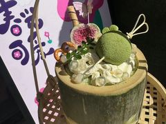 -毛驴小木屋涮毛肚(清水北路店)