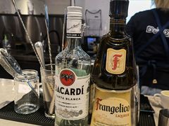 -Nectar One Cafe(勇烈路n1店)