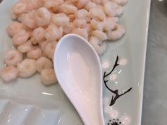 -中国饭店-餐厅