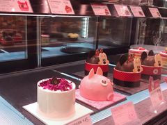 -巴黎贝甜(泗泾店)