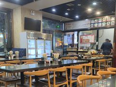 -安老太新疆第一碗(文艺路店)
