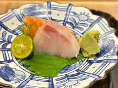 -鮨政·Omakase(港汇恒隆广场店)