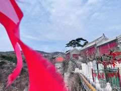 -妙峰山风景名胜区