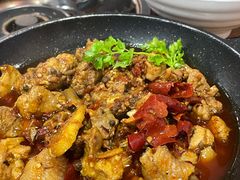 -亮欢寨(凯里总店)