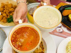 -斗牛士牛排餐厅(嘉里汇店)