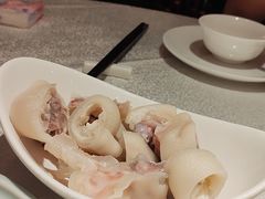 -白云宾馆·白云轩中餐厅·匠心手制