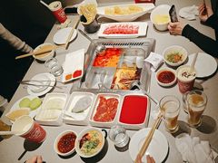 -海底捞火锅(太原南站店)