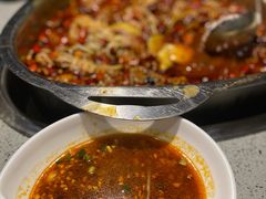 -味之绝美蛙鱼火锅(八号路店)