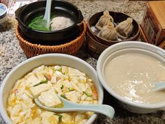 -南京大牌档(中山陵店)