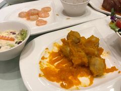 -金时代顺风大酒店(金山店)