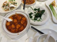 -光明邨大酒家(淮海路店)