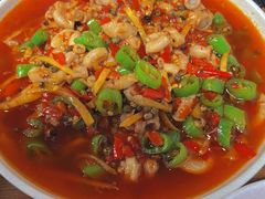 -艺味深尝(云锦路店)