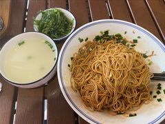 -十面春风·江南面馆(崇宁路店)