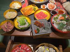 -牛New寿喜烧(虹桥新天地店)