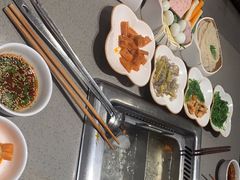 -海底捞火锅(龙岗星河COCO Park店)