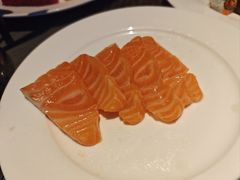 -“香”全日餐厅·株洲大汉希尔顿酒店