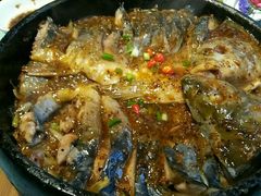 -镜泊小镇(东长安街店)