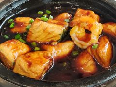 -阿毛饭店·正宗宁波菜(儿童公园旗舰店)