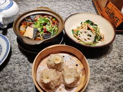-南京大牌档(青岛万象城店)