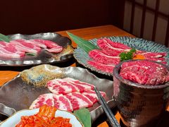 -食也烧肉(临平店)