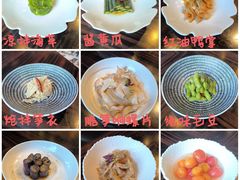 -新天世纪中餐厅