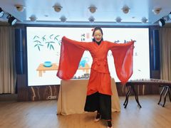 -闽江夜游台江旅游码头