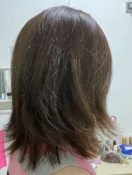 -FASHION PALACE hair+