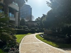 -绿城千岛湖喜来登度假酒店