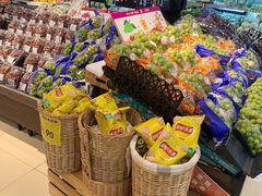 -AEON超市(永旺梦乐城泰达店)