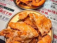 -禄粥·广府味·煲仔粥·宵夜·明档现做(江南西店)