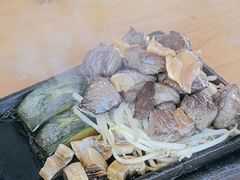 -Hatsune隐泉日式料理(三里屯太古里店)