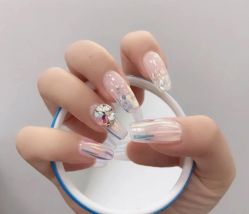 -兔猫ToMoreNails美甲美睫