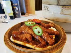 -粤菜王府·海鲜·茶市·海景餐厅(大梅沙店)